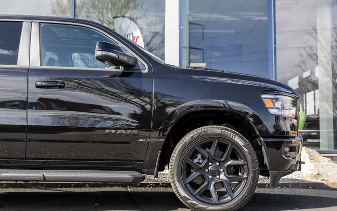 Dodge RAM cena 435999 przebieg: 20, rok produkcji 2023 z Oborniki małe 667